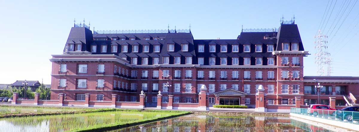 アクセスマップ