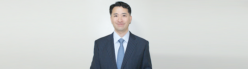 医療法人医仁会 理事長｜小林　豊