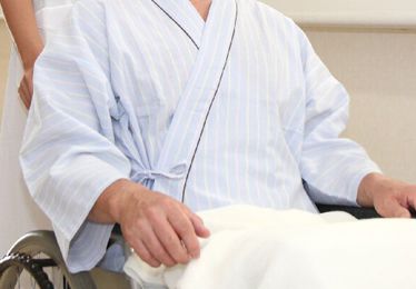 身体障害の方向け