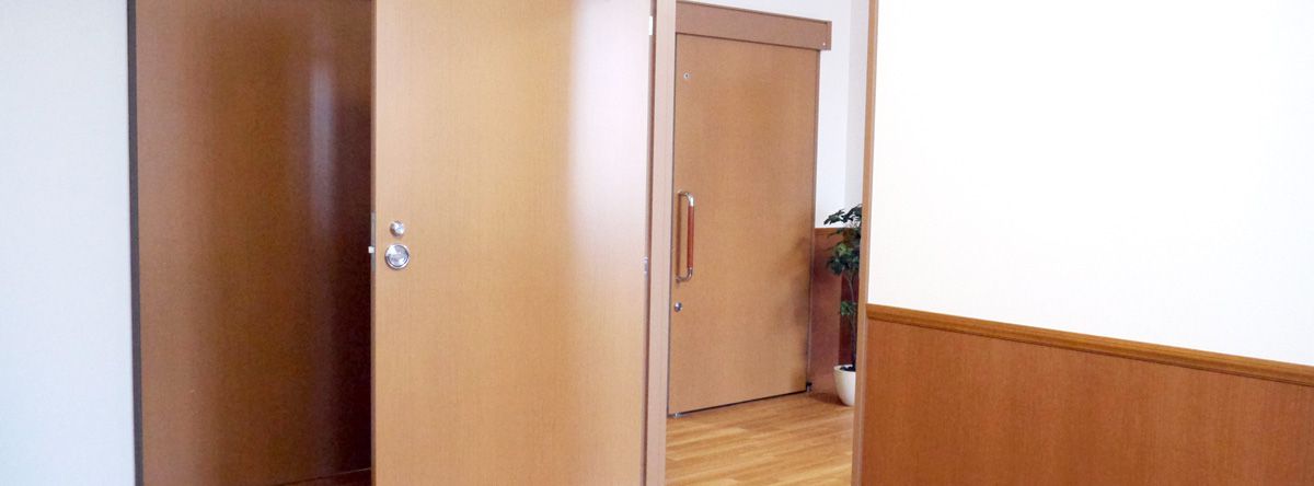 有料老人ホーム太郎と花子 居室