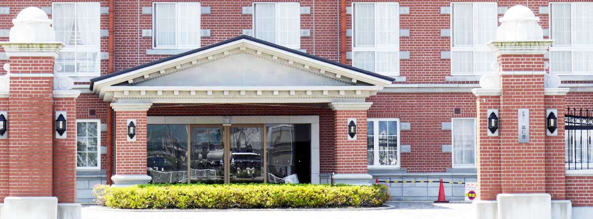 太郎と花子 医療・介護サービス